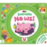 Zwierzątka na wsi. Labirynty z ruchomymi elemen.
