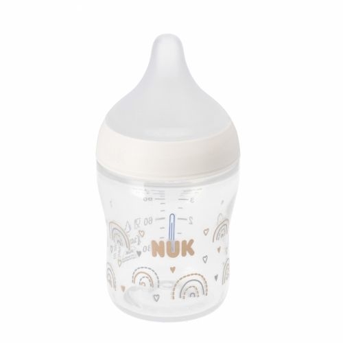 435907 BUTELKA PERFECT 150ML TĘCZA 538930, 1074309