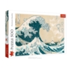 Puzzle 500 Wielka kocia fala 37537