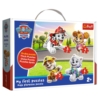 PUZZLE BABY CLASSIC Kochane pieski 36136