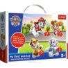 PUZZLE BABY CLASSIC Kochane pieski 36136