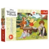 Puzzle 30 Dzień z Puchatkiem 18321