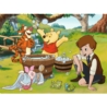 Puzzle 30 Dzień z Puchatkiem 18321