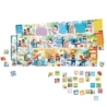 CzuCzu Puzzle Co robi weterynarz 4+