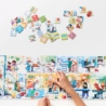 CzuCzu Puzzle Co robi weterynarz 4+