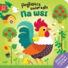 Pogłaszcz zwierzęta Na wsi Książ.sensor.40126
