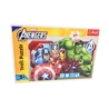 PUZZLE 24 Maxi Zawsze sprawiedliwi / Disney 14378
