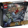 LEGO 76320 SUPER HEROES IRON MAN I WAR MACHINE