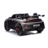 Auto Na Akumulator DK-P911 Porsche GT3 Szary Lakie