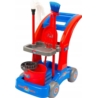 *****VILEDA zest do sprzątania wózek maxi AM01000