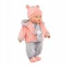 Lalka Julka 40cm SP84556 SmilyPlay 45568
