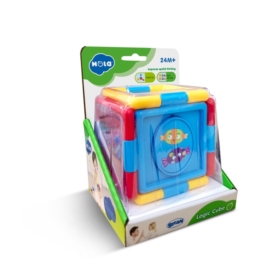 Kostka hola SN792 SmilyPlay 47920