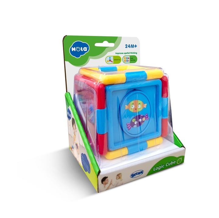 Kostka hola SN792 SmilyPlay 47920
