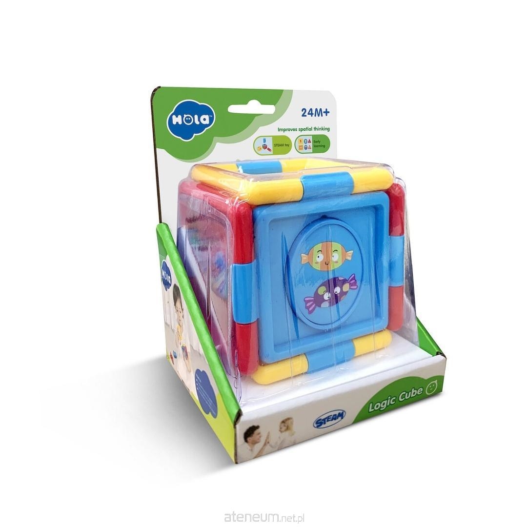 Kostka hola SN792 SmilyPlay 47920