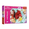 Puzzle 30 Piękne i odważne 18323