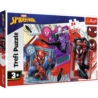 Puzzle 24 Maxi Pajęcze zmysły 14366