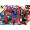 Puzzle 24 Maxi Pajęcze zmysły 14366