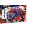 Puzzle 24 Maxi Pajęcze zmysły 14366