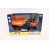 BRUDER mini-wywrotka Ausa 02449