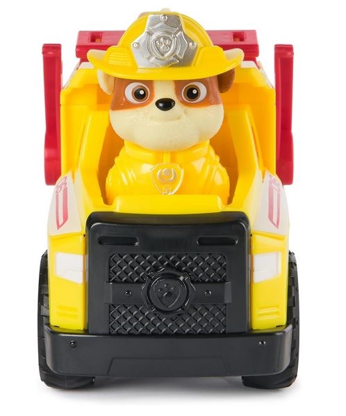 SPIN Psi Patrol FireResc.poj.tem.Rubble 6072662 /3