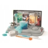 LABORATORIUM JURASSIC WORLD - 18220