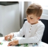 PUZZLE 60 Smaczny miodek /Winnie the Pooh 17411
