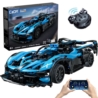 Cada C51302W Bluefire Specter 31243
