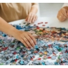 PUZZLE 300 Dziwne miejsce w galaktyce/Warner 23035
