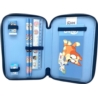 BLUey piórnik 2-kom.z wypos.048208516 91349