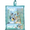 BLUey zest.papierniczy 12el BY00010 90403