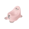 KEEEPER nocnik a/pośl.Minnie pink 80599