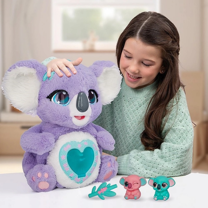 COBI KOALA mama 921160