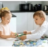 Puzzle 60 Ksieżniczki w akcji 17409