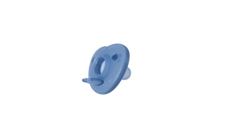 AVENT SMOCZEK GRYZAK SOOTHIE BOY 0-6 SCF099/26