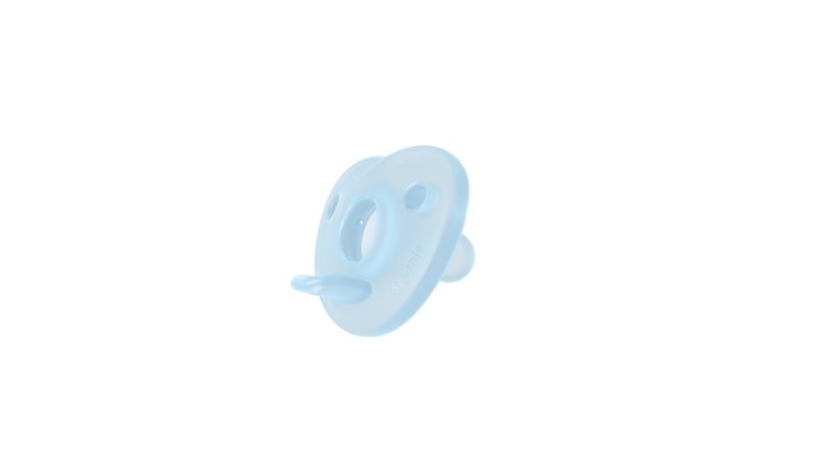 AVENT SMOCZEK GRYZAK SOOTHIE BOY 0-6 SCF099/26
