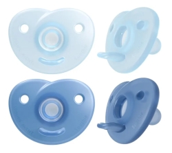 AVENT SMOCZEK GRYZAK SOOTHIE BOY 0-6 SCF099/26