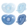 AVENT SMOCZEK GRYZAK SOOTHIE BOY 0-6 SCF099/26