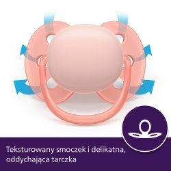 SCF091/38 SMOCZEK SOFT 0-6