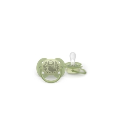 AVENT SMOCZKI ULTRA SOFT 6-18M SCF091/46