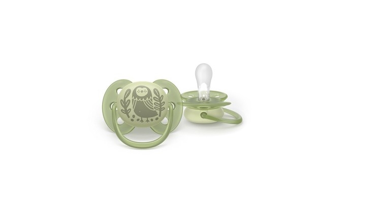 AVENT SMOCZKI ULTRA SOFT 6-18M SCF091/46