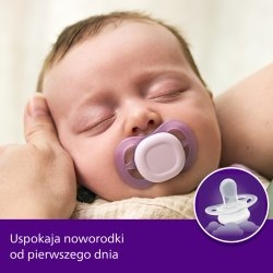 AVENT SMOCZEK ULTRA START 0-2 SCF075/12