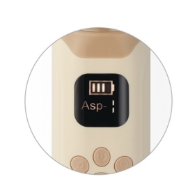 1470/01 ASPIRATOR DO NOSA ELEKTRONICZNY