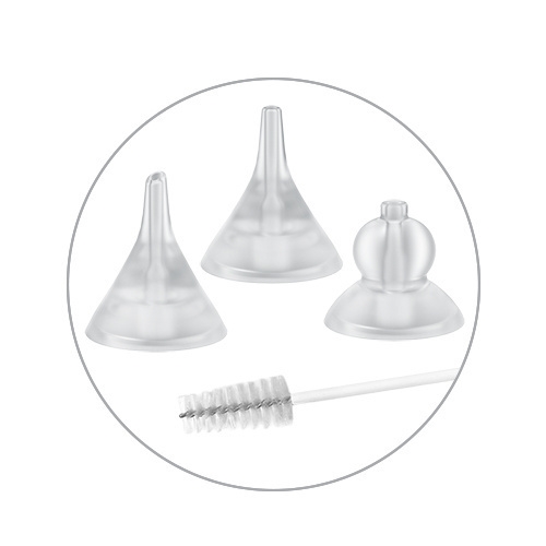 1470/01 ASPIRATOR DO NOSA ELEKTRONICZNY