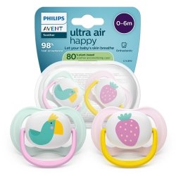 SCF080/24 SMOCZEK ULTRA AIR 0-6 COLL