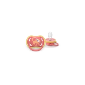 AVENT SMOCZKI ULTRA AIR 18+ GIRL SCF349/47