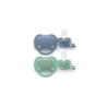 AVENT SMOCZKI ULTRA SOFT 6-18M SCF091/42
