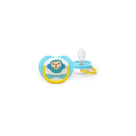 AVENT SMOCZKI ULTRA AIR 6-18M GIRL SCF080/26