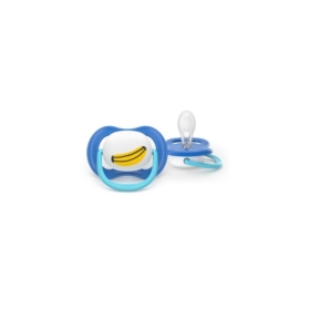 AVENT SMOCZKI ULTRA AIR 6-18M GIRL SCF080/26