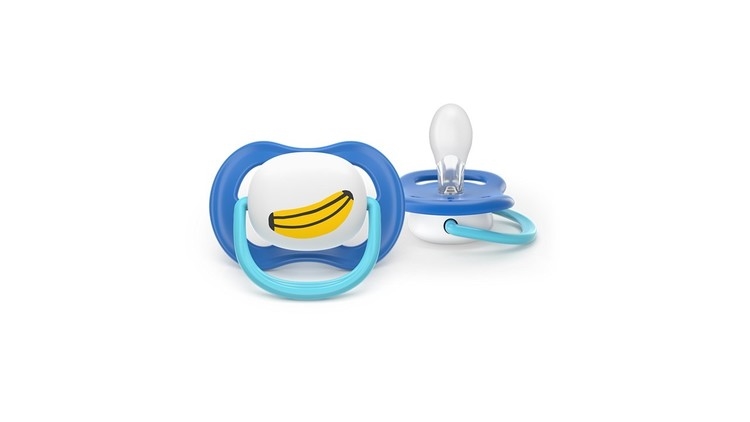 AVENT SMOCZKI ULTRA AIR 6-18M GIRL SCF080/26