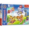Puzzle 100 Glitter Błyszczące psiaki 14835